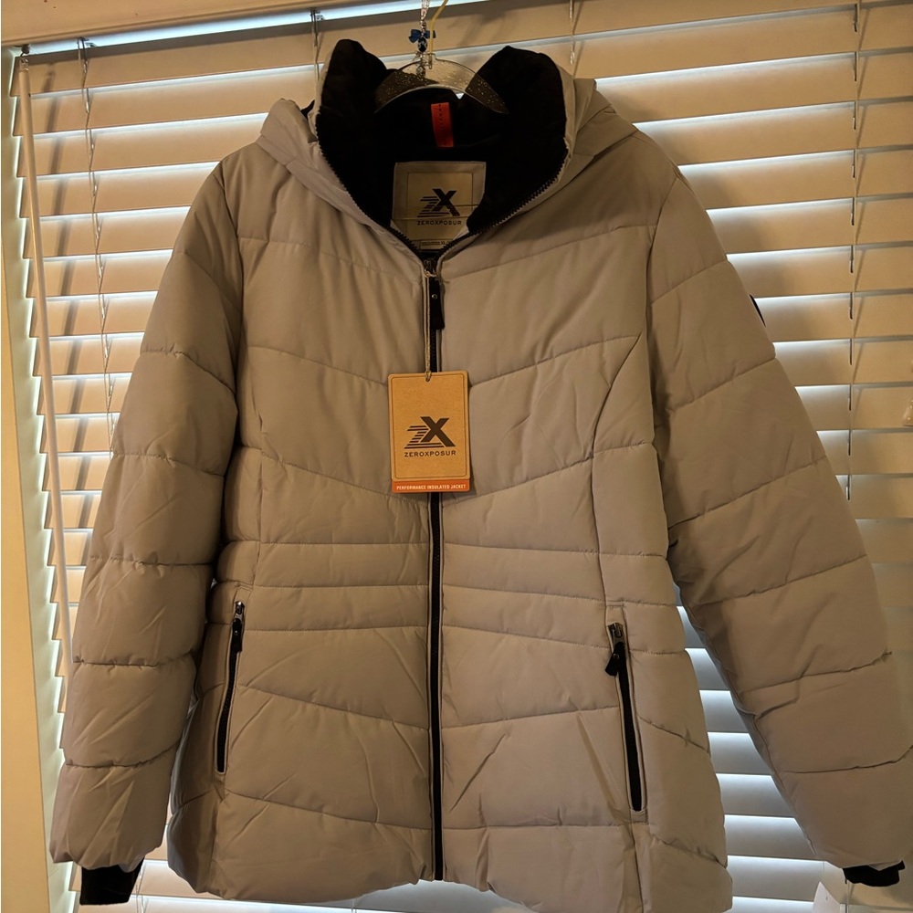 Zeroxposur Women’s Winter Coat-NWT 💕